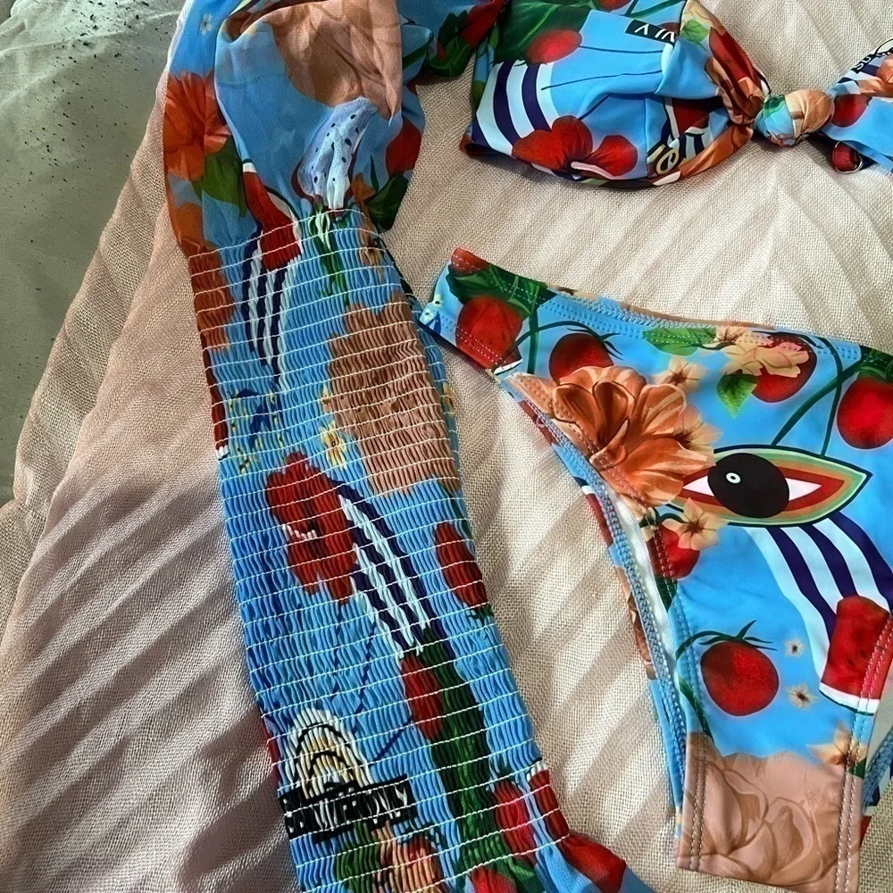 Swimsuit for women size S